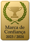 Marca de Confiana  2023 / 2024