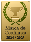 Marca de Confiana  2024 / 2025