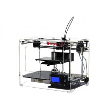 Impressora 3D COLIDO 3.0 WiFi + dibuprint BASIC 