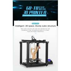 Impressora 3D Creality Ender 5 Pro