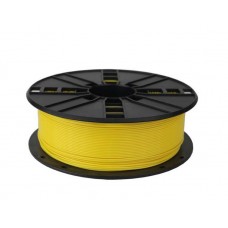 Filamento Gembird PLA 1.75mm 1Kg - Amarelo