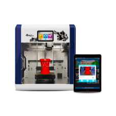 Impressora 3D DaVinci 1.1 Plus