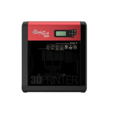 Impressora 3D DaVinci 1.0 Pro 3 em 1