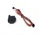 RunOut Sensor / Sensor de Filamento RunOut Sensor / Sensor de Filamento