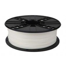 Filamento Gembird PLA 1.75mm 1Kg - Branco