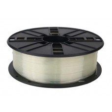 Filamento Gembird PLA 1.75mm 1Kg - Transparente