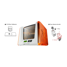 Impressora 3D DaVinci Junior 1.0
