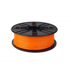Filamento Gembird PLA 1.75mm 1Kg - Laranja