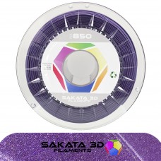 Filamento Profissional PLA Sakata 850 1Kg - Magic Purple