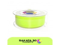 Filamento Profissional PLA Sakata 850 1Kg - Quartz
