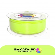 Filamento Profissional PLA Sakata 850 1Kg - Quartz