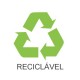 PLA 850 Reciclável PLA 850 Reciclável