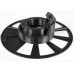 Filamento Profissional PLA Sakata 870 Alta Resistência - REFILL - Preto 700g