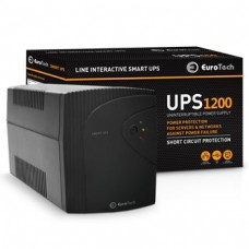 SMART UPS 1200VA / 720W 