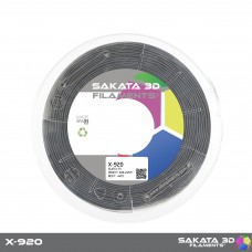 Flexível X-920 - Pizarra 450g - * Exlusivo por Encomenda * 