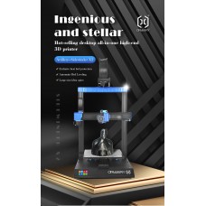 Impressora 3D Artillery Sidewinder X2 - * Exlusivo por Encomenda *